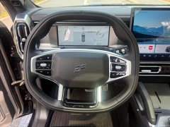 Jetour Jietu Traveler 2.0T XWD Automatic Conquest - ფოტო 13