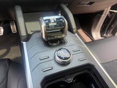 Jetour Jietu Traveler 2.0T XWD Automatic Conquest - ფოტო 14