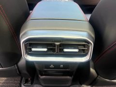 Jetour Jietu Traveler 2.0T XWD Automatic Conquest - ფოტო 15