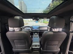 Jetour Jietu Traveler 2.0T XWD Automatic Conquest - ფოტო 16