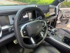 Jetour Jietu Traveler 2.0T XWD Automatic Conquest - ფოტო 19