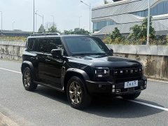 Jetour Jietu Traveler 2.0T XWD Automatic Conquest - ფოტო 3