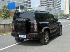 Jetour Jietu Traveler 2.0T XWD Automatic Conquest - ფოტო 6