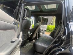 Jetour Jietu Traveler 2.0T XWD Automatic Conquest - ფოტო 9