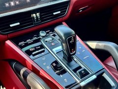 Porsche 2019 Cayenne 3.0T - ფოტო 10