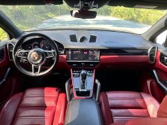 Porsche 2019 Cayenne 3.0T - ფოტო 12