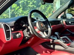Porsche 2019 Cayenne 3.0T - ფოტო 13