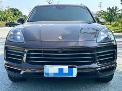Porsche 2019 Cayenne 3.0T - ფოტო 2
