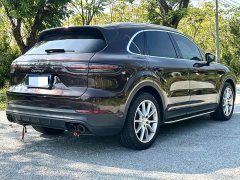 Porsche 2019 Cayenne 3.0T - ფოტო 4