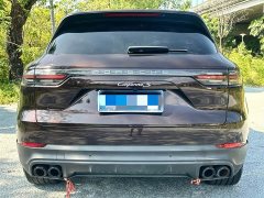 Porsche 2019 Cayenne 3.0T - ფოტო 5