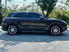 Porsche 2019 Cayenne 3.0T - ფოტო 7