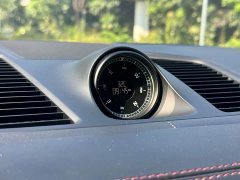 Porsche 2019 Cayenne 3.0T - ფოტო 8