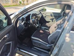 Audi Q3 35 TFSI Fashion Dynamic Edition (1.5T) - ფოტო 3