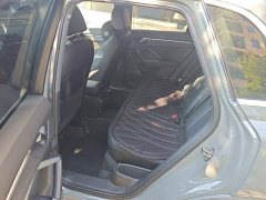 Audi Q3 35 TFSI Fashion Dynamic Edition (1.5T) - ფოტო 4