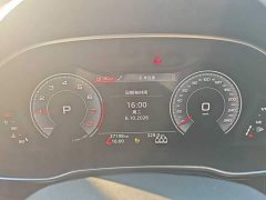 Audi Q3 35 TFSI Fashion Dynamic Edition (1.5T) - ფოტო 5