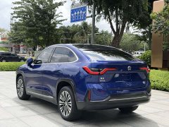 NIO EC6 2020 430KM Sport Edition - ფოტო 10