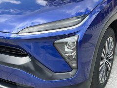 NIO EC6 2020 430KM Sport Edition - ფოტო 11