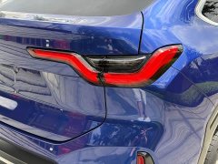 NIO EC6 2020 430KM Sport Edition - ფოტო 12