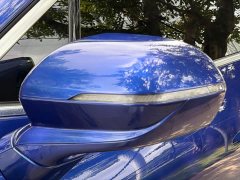 NIO EC6 2020 430KM Sport Edition - ფოტო 13