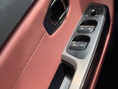 NIO EC6 2020 430KM Sport Edition - ფოტო 14