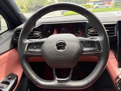 NIO EC6 2020 430KM Sport Edition - ფოტო 15