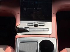 NIO EC6 2020 430KM Sport Edition - ფოტო 16
