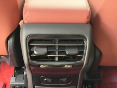 NIO EC6 2020 430KM Sport Edition - ფოტო 17