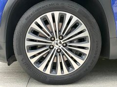 NIO EC6 2020 430KM Sport Edition - ფოტო 18