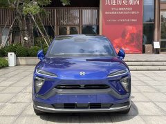 NIO EC6 2020 430KM Sport Edition - ფოტო 3