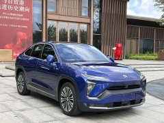 NIO EC6 2020 430KM Sport Edition - ფოტო 4