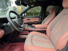 NIO EC6 2020 430KM Sport Edition - ფოტო 5