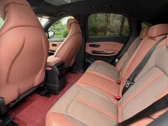 NIO EC6 2020 430KM Sport Edition - ფოტო 7