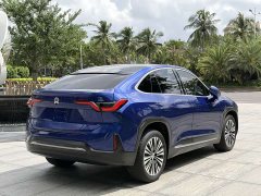 NIO EC6 2020 430KM Sport Edition - ფოტო 8