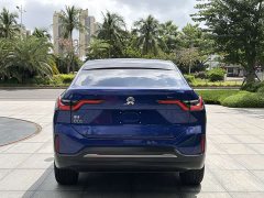 NIO EC6 2020 430KM Sport Edition - ფოტო 9