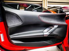 Ferrari 2021 SF90 3.9T V8 Spider - ფოტო 9
