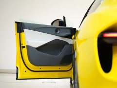 Lotus ELETRE 600 5-Seater - ფოტო 11