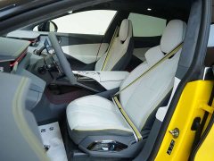 Lotus ELETRE 600 5-Seater - ფოტო 12
