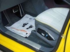 Lotus ELETRE 600 5-Seater - ფოტო 13
