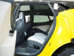 Lotus ELETRE 600 5-Seater - ფოტო 14