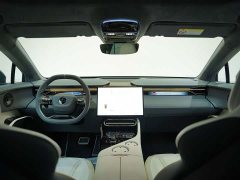 Lotus ELETRE 600 5-Seater - ფოტო 16