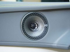 Lotus ELETRE 600 5-Seater - ფოტო 19