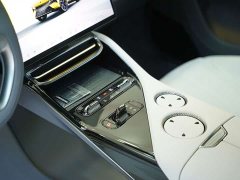 Lotus ELETRE 600 5-Seater - ფოტო 20