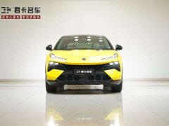 Lotus ELETRE 600 5-Seater - ფოტო 3