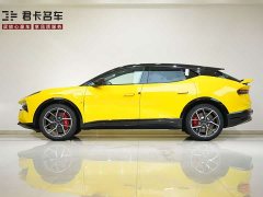 Lotus ELETRE 600 5-Seater - ფოტო 4