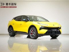 Lotus ELETRE 600 5-Seater - ფოტო 5