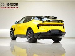 Lotus ELETRE 600 5-Seater - ფოტო 6