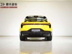 Lotus ELETRE 600 5-Seater - ფოტო 7