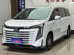 GAC Aion E9 MAX - ფოტო 1