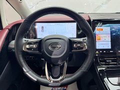 GAC Aion E9 MAX - ფოტო 10