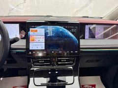 GAC Aion E9 MAX - ფოტო 11